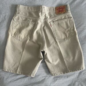 Levi's Men's Shorts